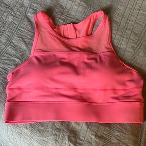 Zyia sports bra